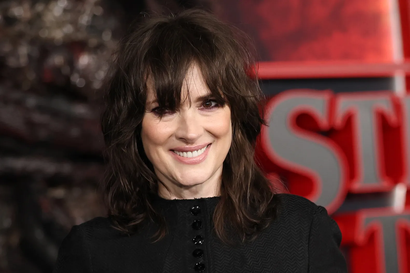 winona ryder