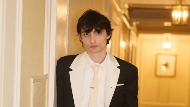 finn wolfhard religion
