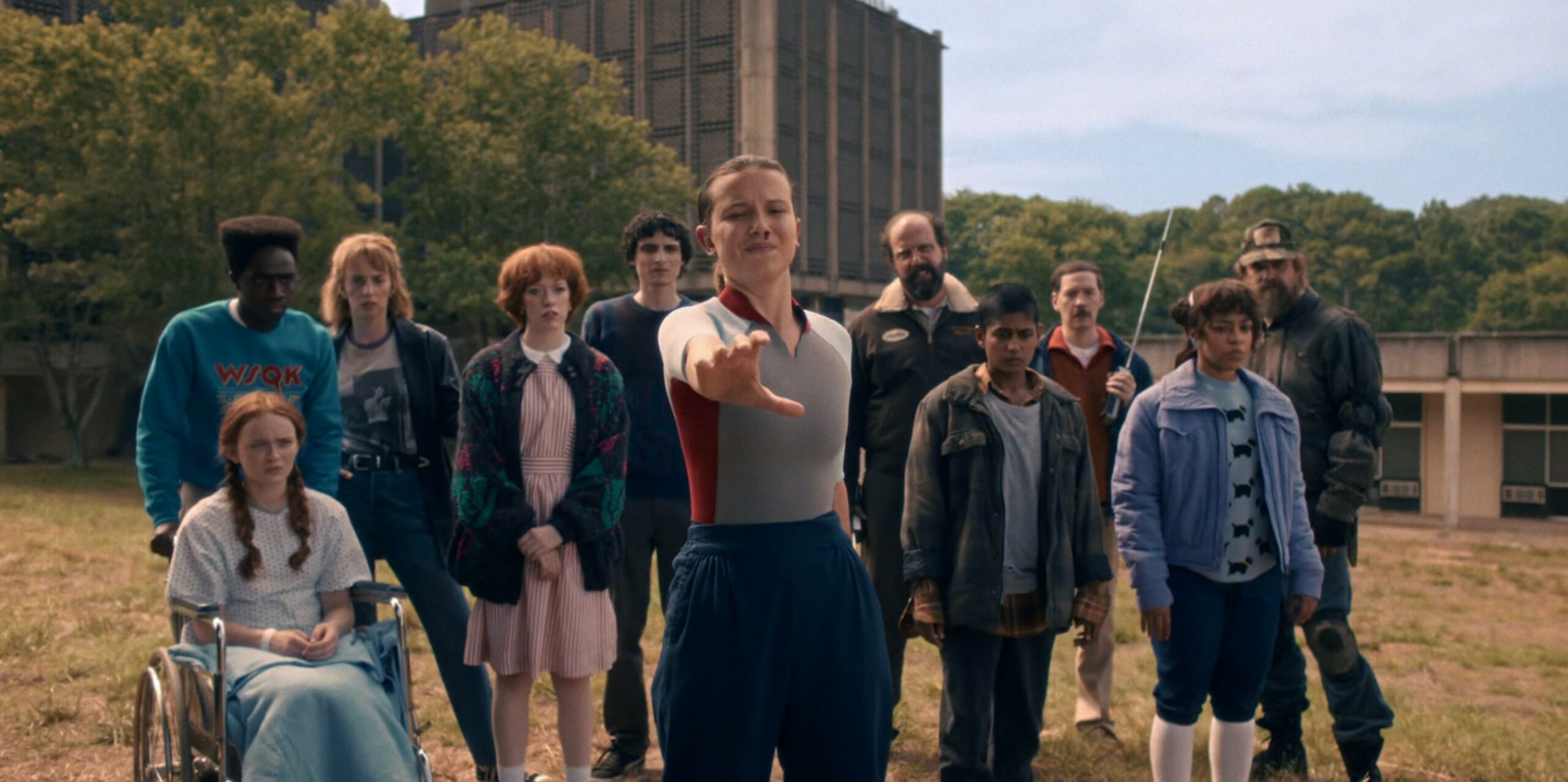 Did the Duffer Brothers Ruin Stranger Things? An Honest Look at the Season 5 Backlash Did the Duffer Brothers Ruin Stranger Things? An Honest Look at the Season 5 Backlash