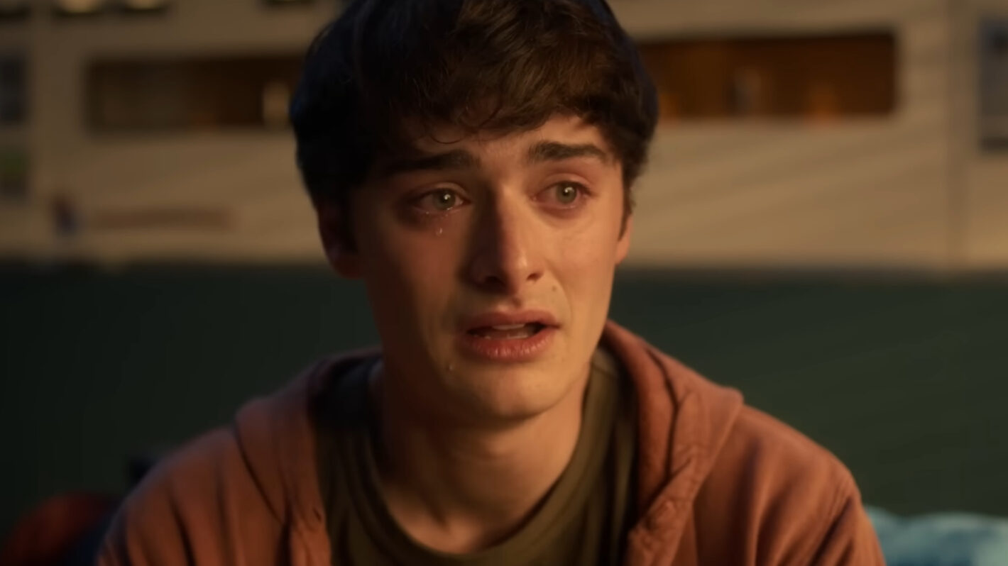 Did the Duffer Brothers Ruin Stranger Things? An Honest Look at the Season 5 Backlash will byers stranger things 5